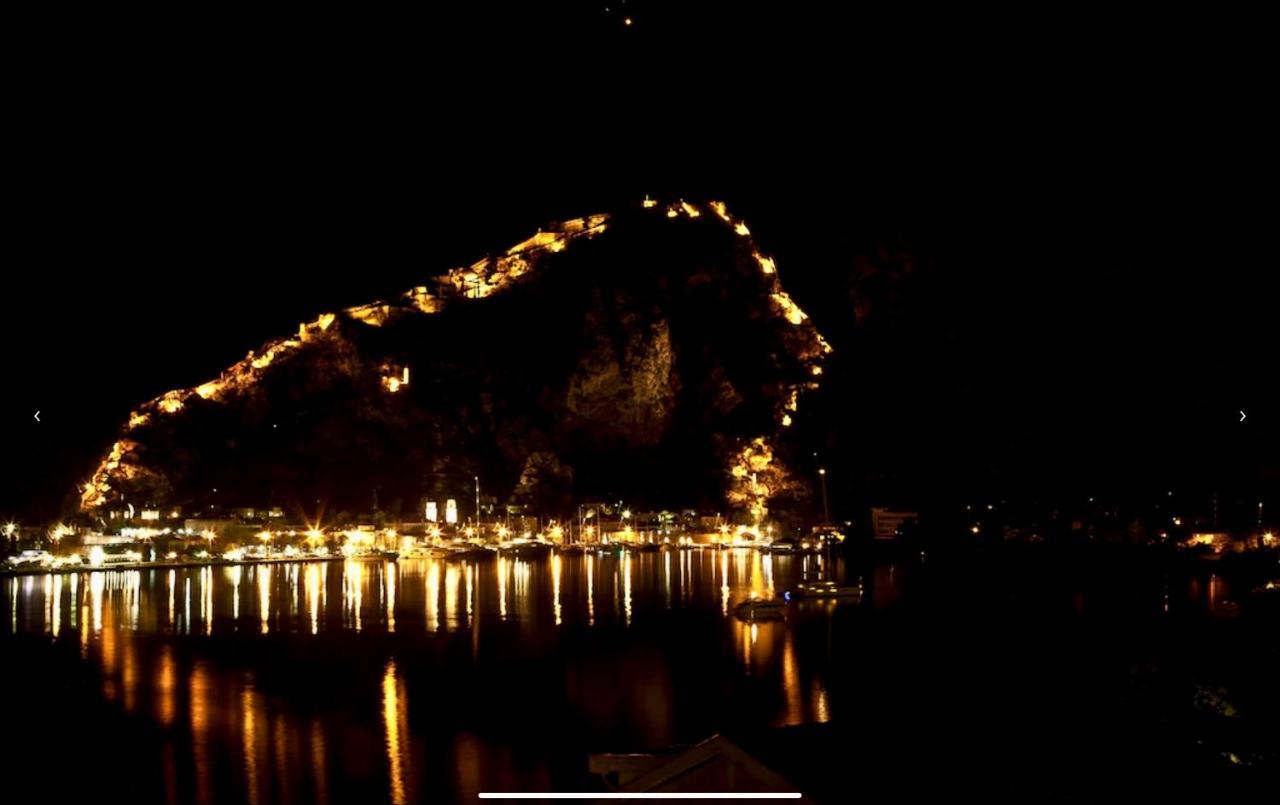 Kotor Muo Apartments E1 Экстерьер фото